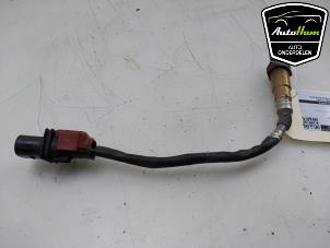 Lambda Sonde van een Ford Focus 4 Wagon 1.0 Ti-VCT EcoBoost 12V 125 2020