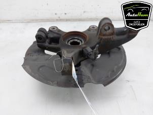 Gebruikte Asschenkel rechts-voor Ford Focus 4 Wagon 1.0 Ti-VCT EcoBoost 12V 125 Prijs € 85,00 Margeregeling aangeboden door AutoHam