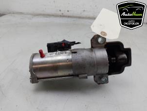 Gebruikte Startmotor Ford Focus 4 Wagon 1.0 Ti-VCT EcoBoost 12V 125 Prijs € 35,00 Margeregeling aangeboden door AutoHam