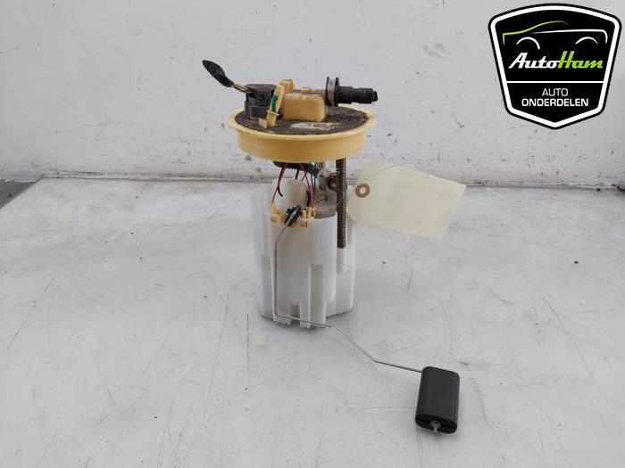 Gebruikte Tank element Pomp Ford Focus 4 Wagon 1.0 Ti-VCT EcoBoost 12V 125 Prijs € 50,00 Margeregeling aangeboden door AutoHam