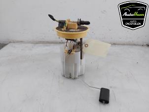Gebruikte Tank element Pomp Ford Focus 4 Wagon 1.0 Ti-VCT EcoBoost 12V 125 Prijs € 50,00 Margeregeling aangeboden door AutoHam