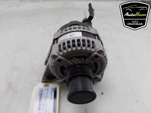 Gebruikte Dynamo Ford Focus 4 Wagon 1.0 Ti-VCT EcoBoost 12V 125 Prijs € 50,00 Margeregeling aangeboden door AutoHam