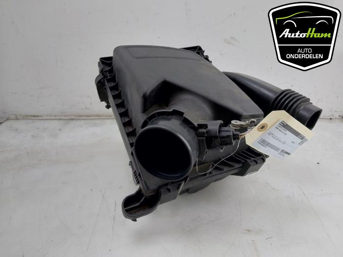 Gebruikte Luchtfilterhuis Ford Focus 4 Wagon 1.0 Ti-VCT EcoBoost 12V 125 Prijs € 50,00 Margeregeling aangeboden door AutoHam