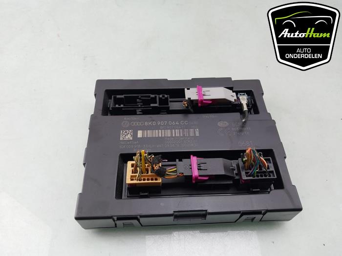 Gebruikte Computer Body Control Audi A4 (B8) 1.8 TFSI 16V Prijs € 45,00 Margeregeling aangeboden door AutoHam
