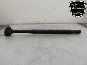 Gebruikte Tussenas Mercedes C-Klasse AMG (W205) C-43 AMG 3.0 V6 24V Turbo 4-Matic Prijs € 125,00 Margeregeling aangeboden door AutoHam