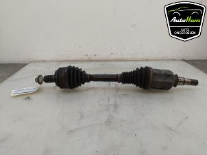 Gebruikte Aandrijfas rechts-voor Mercedes C-Klasse AMG (W205) C-43 AMG 3.0 V6 24V Turbo 4-Matic Prijs € 350,00 Margeregeling aangeboden door AutoHam