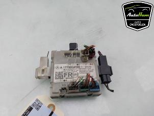 Gebruikte Centrale Deurvergrendelings Module Mercedes A-Klasse AMG (177.0) 2.0 A-45 S AMG Turbo 16V 4Matic+ Prijs € 25,00 Margeregeling aangeboden door AutoHam