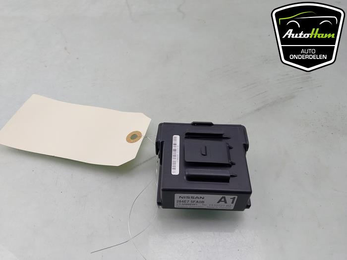 Gebruikte Module (diversen) Nissan Micra (K14) 1.0 12V Prijs € 35,00 Margeregeling aangeboden door AutoHam