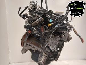 Gebruikte Motor Fiat Punto Evo (199) 1.3 JTD Multijet 85 16V Euro 5 Prijs € 1.450,00 Margeregeling aangeboden door AutoHam