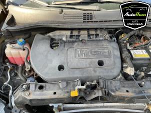 Gebruikte Motor Fiat Panda/Pandina (312) 0.9 TwinAir 65 Prijs op aanvraag aangeboden door AutoHam