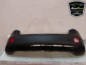 Gebruikte Bumper achter Fiat Panda/Pandina (312) 0.9 TwinAir 65 Prijs op aanvraag aangeboden door AutoHam