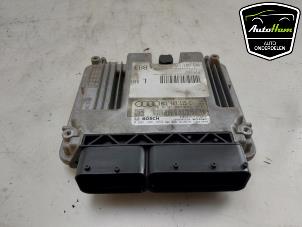 Gebruikte Computer Motormanagement Audi A4 (B8) 1.8 TFSI 16V Prijs € 150,00 Margeregeling aangeboden door AutoHam