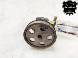 Gebruikte Stuurbekrachtiging Pomp Audi A4 (B8) 1.8 TFSI 16V Prijs € 35,00 Margeregeling aangeboden door AutoHam