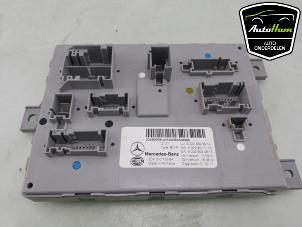 Gebruikte Module Bodycontrol Mercedes C-Klasse AMG (W205) C-43 AMG 3.0 V6 24V Turbo 4-Matic Prijs € 65,00 Margeregeling aangeboden door AutoHam