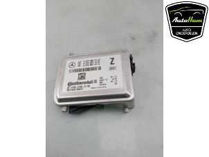 Gebruikte Camera voorzijde Mercedes C-Klasse AMG (W205) C-43 AMG 3.0 V6 24V Turbo 4-Matic Prijs € 95,00 Margeregeling aangeboden door AutoHam