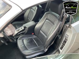 Gebruikte Interieur Bekledingsset BMW 3 serie (E93) 320i 16V Prijs € 600,00 Margeregeling aangeboden door AutoHam