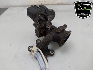 Gebruikte G-lader Volkswagen Polo V (6R) 1.2 TSI 16V BlueMotion Technology Prijs € 150,00 Margeregeling aangeboden door AutoHam