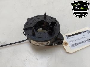 Gebruikte Airbagring Volkswagen Polo V (6R) 1.2 12V BlueMotion Technology Prijs € 50,00 Margeregeling aangeboden door AutoHam