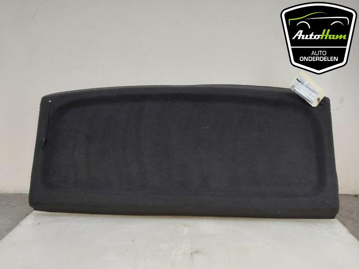 Hoedenplank Volkswagen Polo V 12V BlueMotion Technology