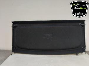 Hoedenplank Volkswagen Polo V 12V BlueMotion Technology