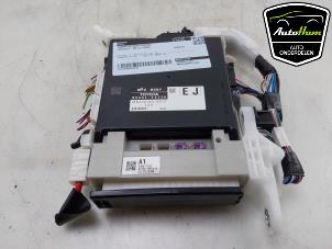 Gebruikte BCM Toyota C-HR (X1,X5) 2.0 16V Hybrid Prijs € 115,00 Margeregeling aangeboden door AutoHam