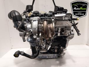 Gebruikte Motor Volkswagen Golf VIII (CD1) 2.0 GTI Clubsport 16V Prijs € 5.384,50 Inclusief btw aangeboden door AutoHam