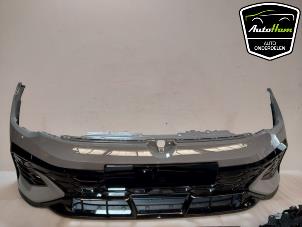 Gebruikte Bumper voor Volkswagen Golf VIII (CD1) 2.0 GTI Clubsport 16V Prijs op aanvraag aangeboden door AutoHam
