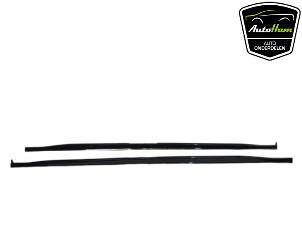 Gebruikte Zijskirtset links + rechts Volkswagen Golf VIII (CD1) 2.0 GTI Clubsport 16V Prijs € 423,50 Inclusief btw aangeboden door AutoHam