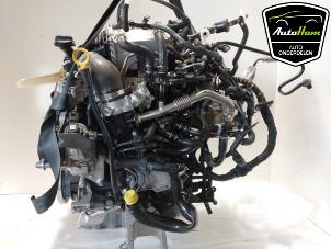 Gebruikte Motor Volkswagen Transporter T6 2.0 TDI 150 Prijs € 5.747,50 Inclusief btw aangeboden door AutoHam