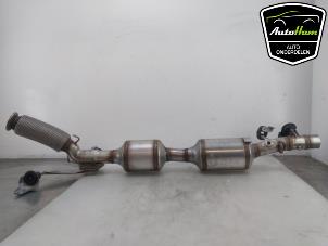 Gebruikte Katalysator Volkswagen Transporter T6 2.0 TDI 150 Prijs € 719,95 Inclusief btw aangeboden door AutoHam