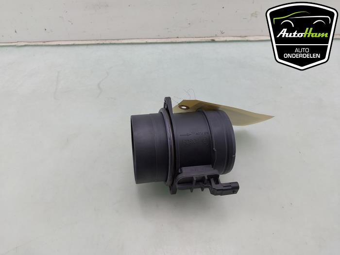 Gebruikte Luchthoeveelheidsmeter Volkswagen Transporter T6 2.0 TDI 150 Prijs € 24,20 Inclusief btw aangeboden door AutoHam