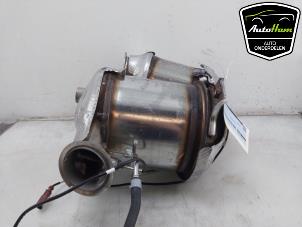 Gebruikte Roetfilter Volkswagen Transporter T6 2.0 TDI 150 Prijs € 1.028,50 Inclusief btw aangeboden door AutoHam