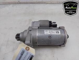 Gebruikte Startmotor Volkswagen Transporter T6 2.0 TDI 150 Prijs € 60,50 Inclusief btw aangeboden door AutoHam