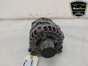 Gebruikte Dynamo Volkswagen Transporter T6 2.0 TDI 150 Prijs € 199,65 Inclusief btw aangeboden door AutoHam