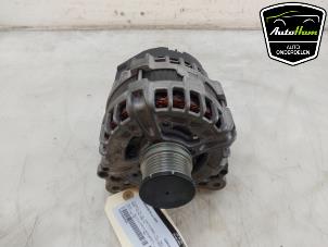 Gebruikte Dynamo Volkswagen Transporter T6 2.0 TDI 150 Prijs € 199,65 Inclusief btw aangeboden door AutoHam