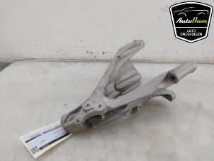 Gebruikte Motorrubber Volkswagen Transporter T6 2.0 TDI 150 Prijs € 30,25 Inclusief btw aangeboden door AutoHam