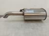 Volkswagen Transporter T6 2.0 TDI 150 Uitlaat Einddemper