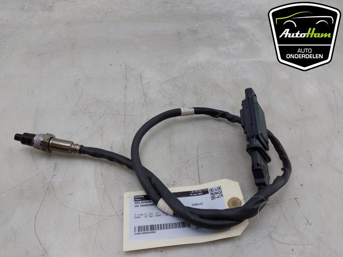 Gebruikte Nox sensor Volkswagen Transporter T6 2.0 TDI 150 Prijs € 211,75 Inclusief btw aangeboden door AutoHam