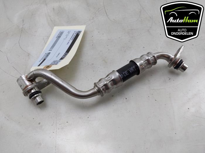 Gebruikte Oliedruk Leiding Volkswagen Transporter T6 2.0 TDI 150 Prijs € 30,25 Inclusief btw aangeboden door AutoHam