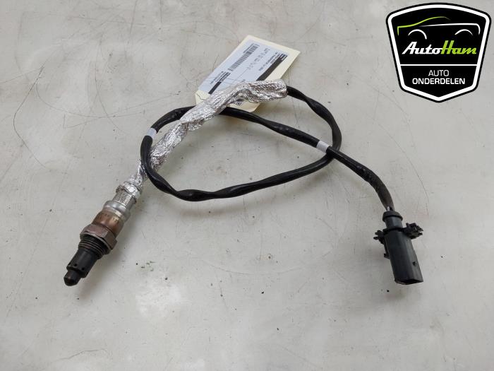 Gebruikte Lambda Sonde Volkswagen Transporter T6 2.0 TDI 150 Prijs € 18,15 Inclusief btw aangeboden door AutoHam
