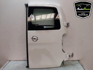 Gebruikte Deur achter Bus-Bestelauto Opel Vivaro 2.0 CDTI 122 Prijs € 1.149,50 Inclusief btw aangeboden door AutoHam