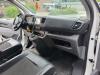 Opel Vivaro 2.0 CDTI 122 Airbag set + dashboard