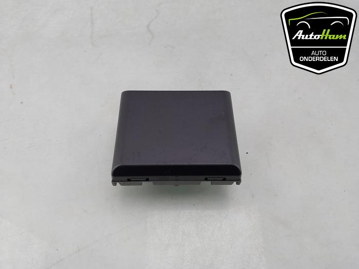 Gebruikte Radar sensor Volkswagen Golf VIII (CD1) 2.0 GTI Clubsport 16V Prijs € 381,15 Inclusief btw aangeboden door AutoHam