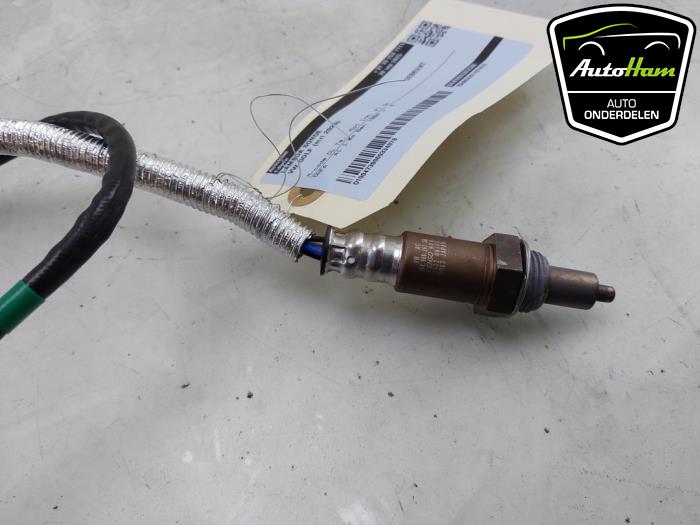 Lambda Sonde van een Volkswagen Golf VIII (CD1) 2.0 GTI Clubsport 16V 2025