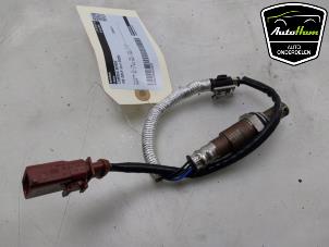 Gebruikte Lambda Sonde Volkswagen Golf VIII (CD1) 2.0 GTI Clubsport 16V Prijs € 90,75 Inclusief btw aangeboden door AutoHam