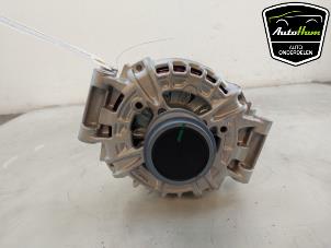 Gebruikte Alternator Volkswagen Golf VIII (CD1) 2.0 GTI Clubsport 16V Prijs € 514,25 Inclusief btw aangeboden door AutoHam