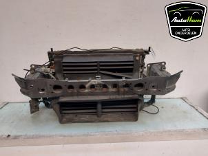 Gebruikte Koelerset Ford Focus 3 Wagon 1.6 TDCi ECOnetic Prijs € 250,00 Margeregeling aangeboden door AutoHam