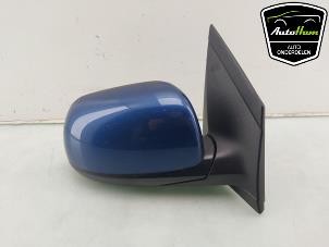 Gebruikte Buitenspiegel rechts Kia Picanto (TA) 1.0 12V Prijs € 75,00 Margeregeling aangeboden door AutoHam