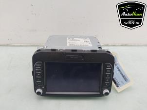 Gebruikte Navigatie Systeem Kia Picanto (TA) 1.0 12V Prijs € 350,00 Margeregeling aangeboden door AutoHam