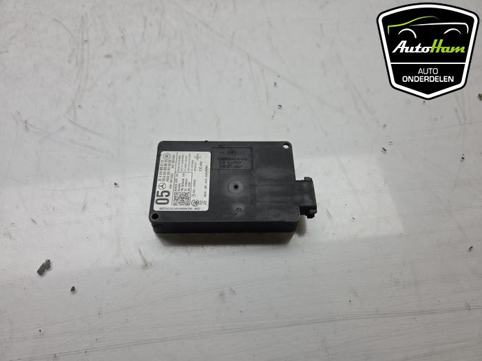 Gebruikte Side assist sensor Mercedes B (W246/W242) 1.6 B-200 BlueEFFICIENCY Turbo 16V Prijs € 195,00 Margeregeling aangeboden door AutoHam